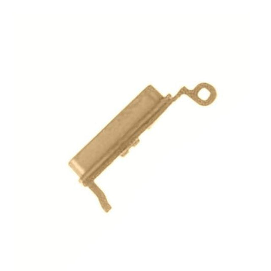 Power Button Outer for Lava Z60