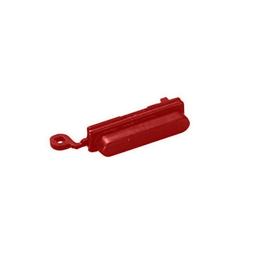 Power Button Outer for Lava Z66