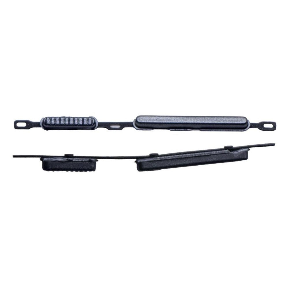Power Button Outer for Motorola Moto E4 Plus