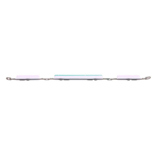Power Button Outer for Motorola Moto G30 White