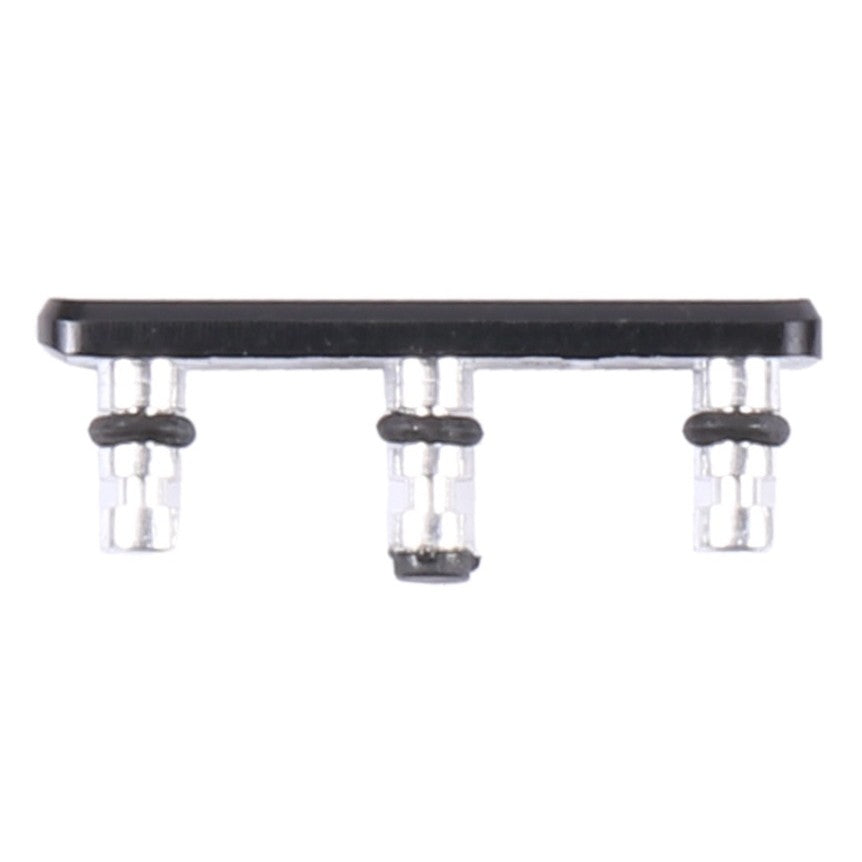 Power Button Outer for OnePlus 6 Black