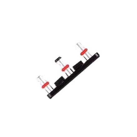 Power Button Outer for OnePlus 6T A6013 Black