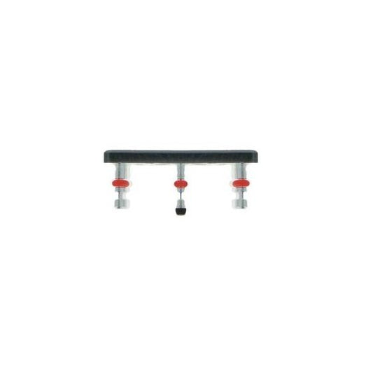 Power Button Outer for OnePlus 7 Black
