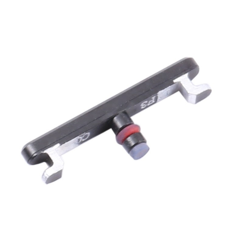 Power Button Outer for OnePlus 9R 5G Black