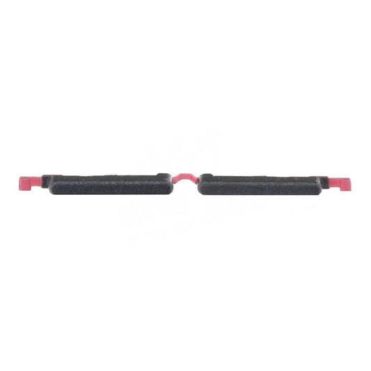 Power Button Outer for OnePlus Nord CE 2 Lite 5G Black