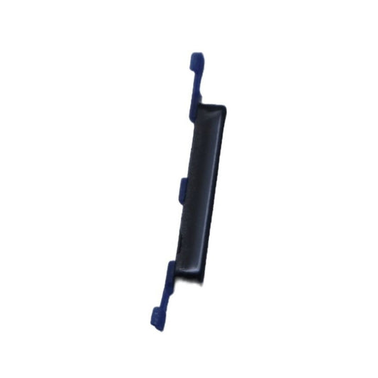 Power Button Outer for Oppo F19 Pro Black