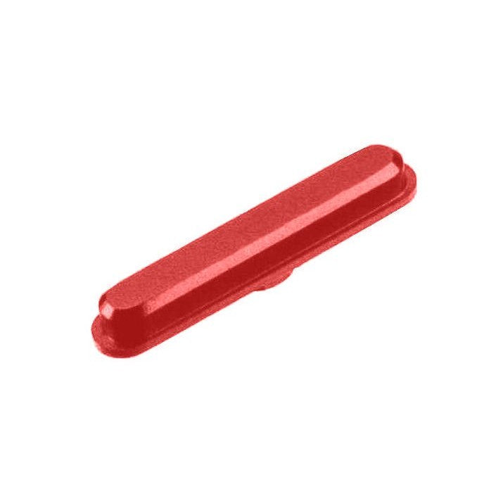 Power Button Outer for Oppo Realme 1 Red