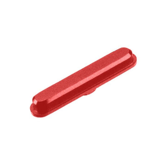 Power Button Outer for Oppo Realme 1 Red