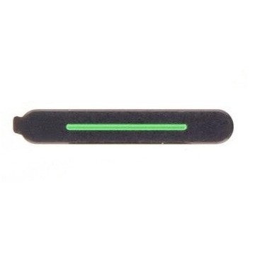 Power Button Outer for Oppo Reno6 5G Black