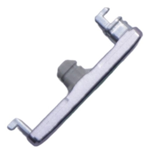Power Button Outer for OPPO Reno 4 Pro White