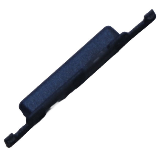 Power Button Outer for Realme 7 Pro Silver