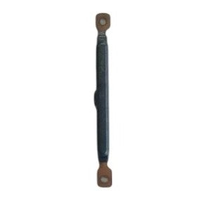 Power Button Outer for Realme C3 Black