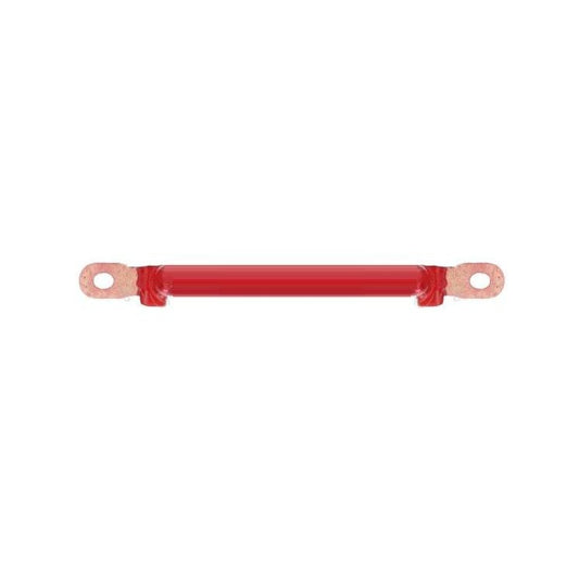 Power Button Outer for Samsung Galaxy A10s Red