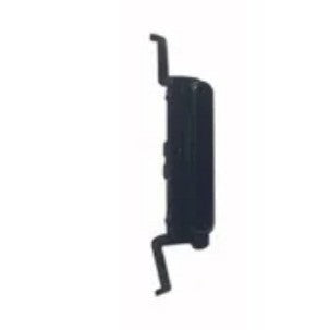 Power Button Outer for Samsung Galaxy J7 Duo Black