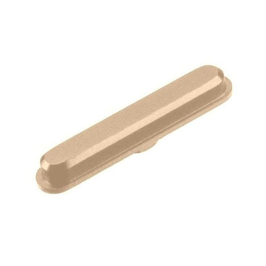Power Button Outer for Samsung Galaxy J7 Nxt Gold