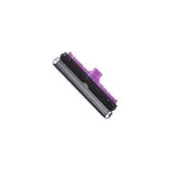 Power Button Outer for Samsung Galaxy S10 Plus Black