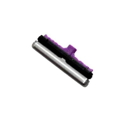 Power Button Outer for Samsung Galaxy S10 Plus Black