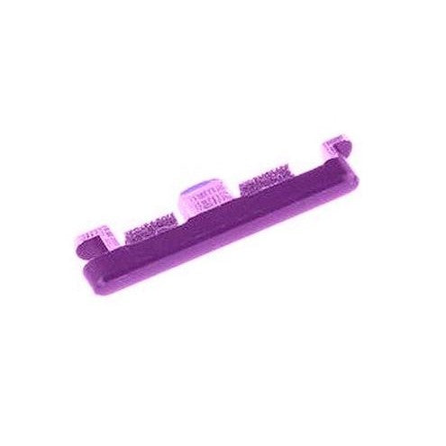Power Button Outer for Tecno Pouvoir 4