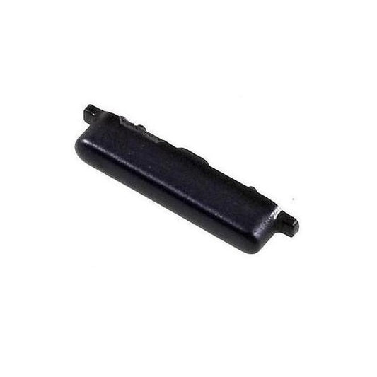 Power Button Outer for Tecno Spark 7T Black