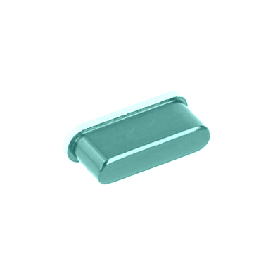 Power Button Outer for Tecno Spark 8 Black