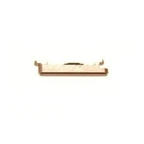Power Button Outer for Vivo V3 Max Gold
