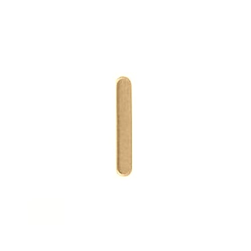Power Button Outer for Vivo X11