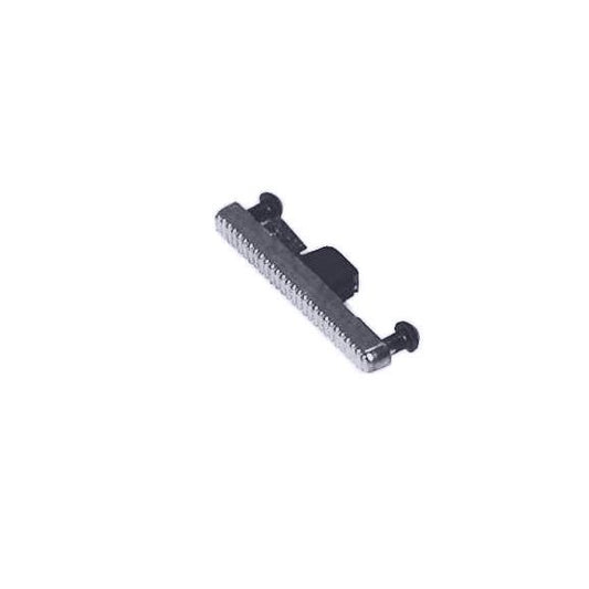 Power Button Outer for Vivo X60 Blue