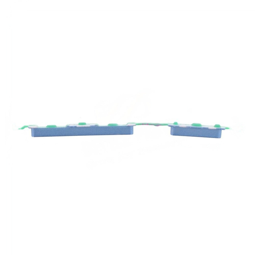 Power Button Outer for Vivo Y01 Blue