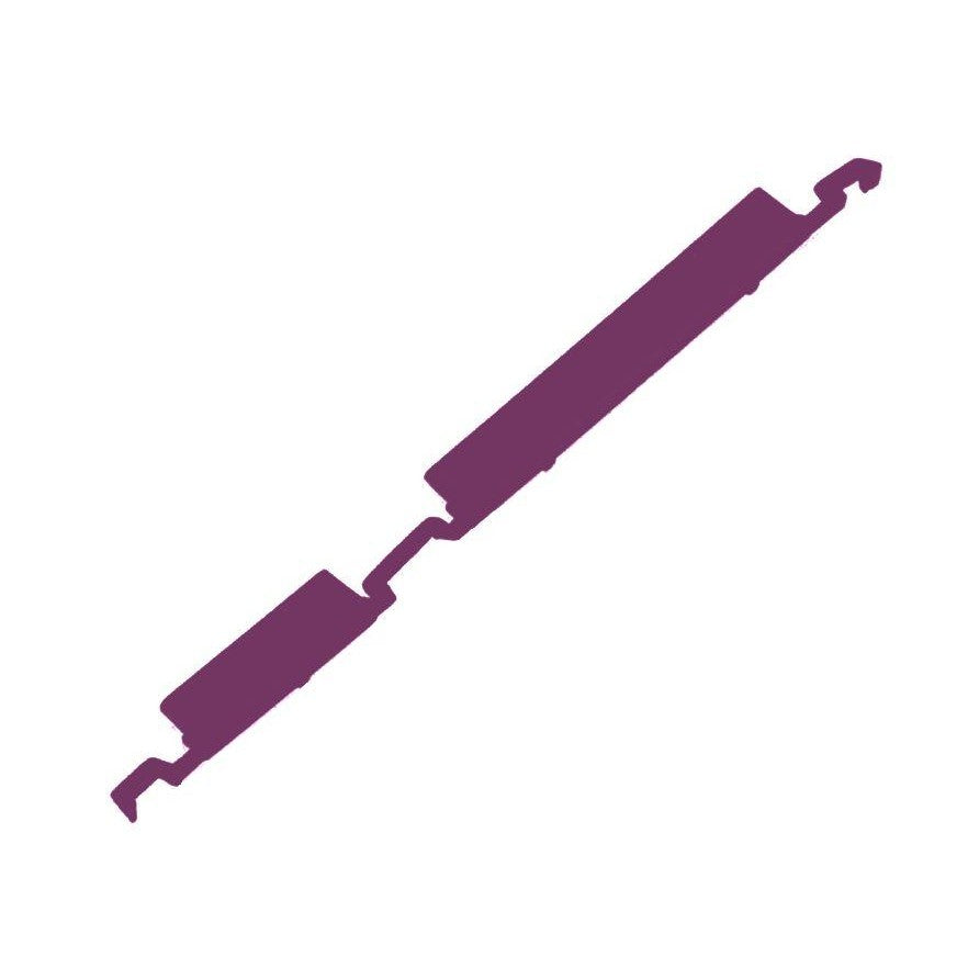 Power Button Outer for Vivo Y17 2019