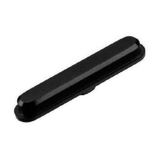 Power Button Outer for Vivo Y19 Black