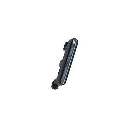 Power Button Outer for Xiaomi Redmi Note 9 Pro Black
