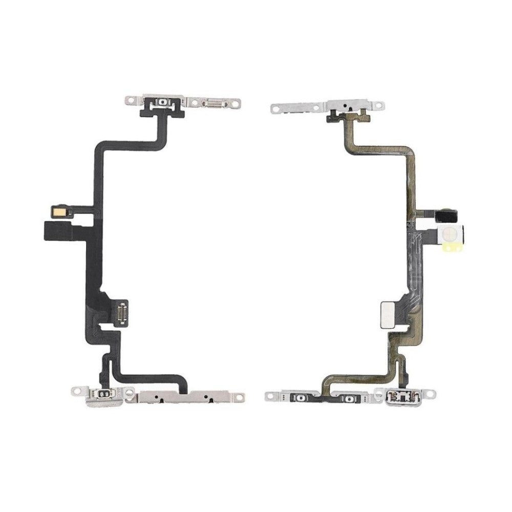 Power On Off Button Flex Cable for Apple iPhone 7 Plus 128GB