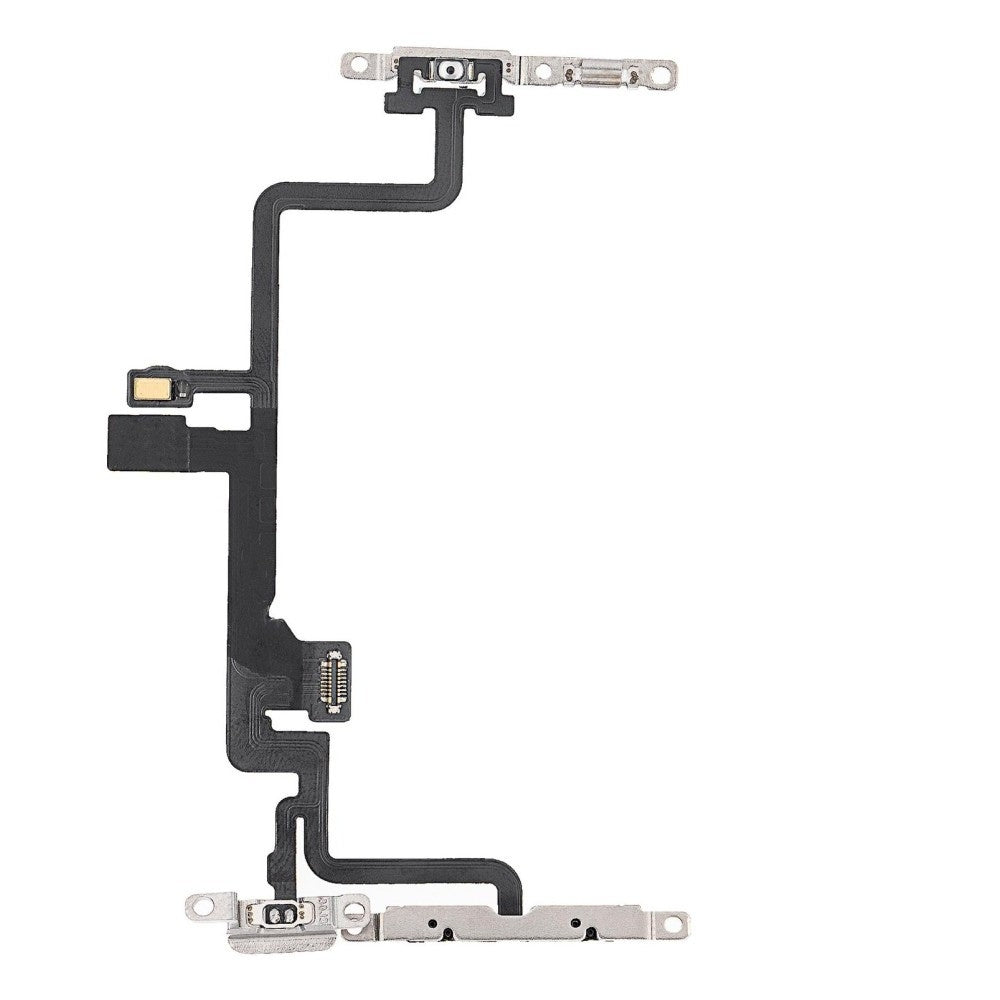 Power On Off Button Flex Cable for Apple iPhone 7 Plus 128GB