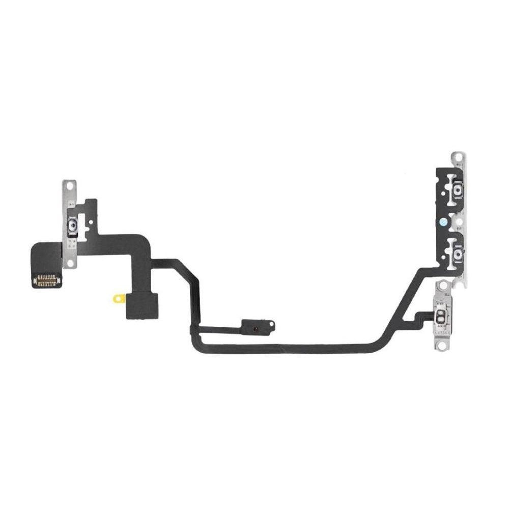 Power On Off Button Flex Cable for Apple iPhone XR