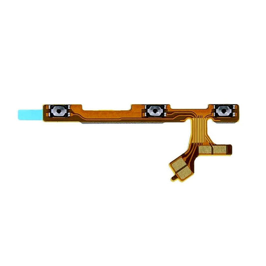 Power Button Flex Cable for Huawei Honor 10 Lite
