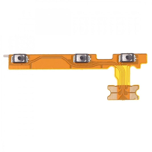 Power On Off Button Flex Cable for Huawei Honor View 20