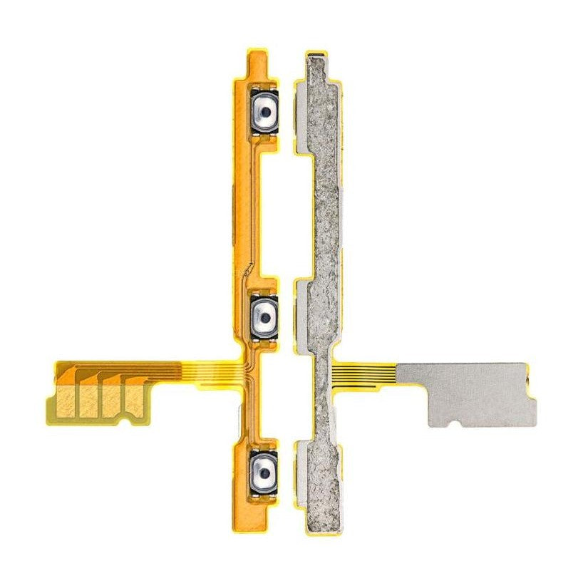 Power Button Flex Cable for Huawei P30 Lite