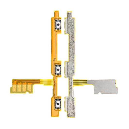 Power Button Flex Cable for Huawei P30 Lite