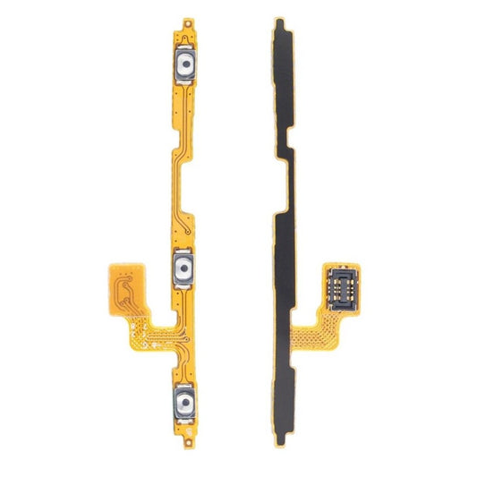 Power On Off Button Flex Cable for Samsung Galaxy A10
