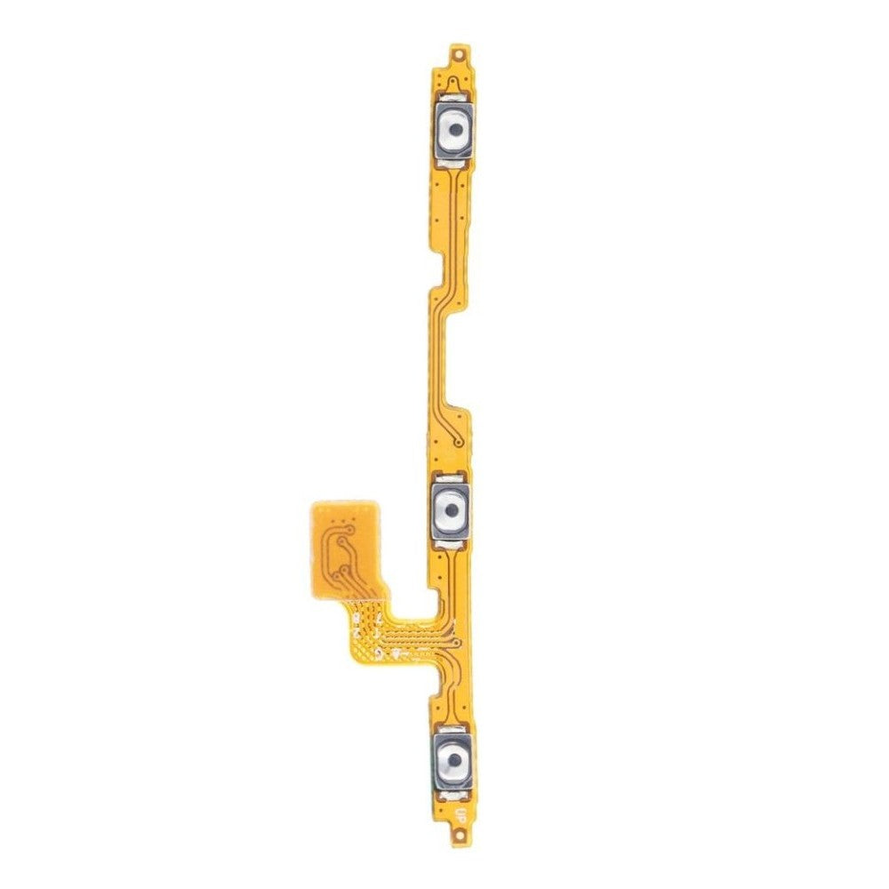 Power On Off Button Flex Cable for Samsung Galaxy A10