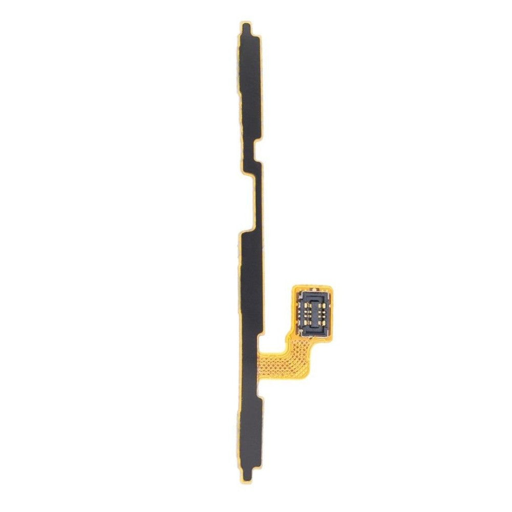 Power On Off Button Flex Cable for Samsung Galaxy A10