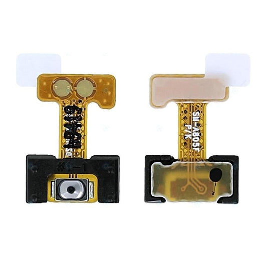 Power Button Flex Cable for Samsung Galaxy A80
