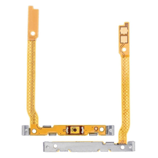 Power On Off Button Flex Cable for Samsung Galaxy J6 Plus