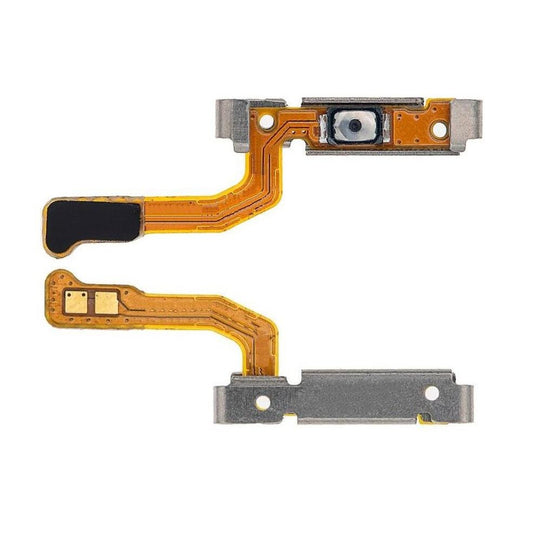 Power On Off Button Flex Cable for Samsung Galaxy S8 Plus