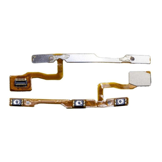 Power Button Flex Cable for Vivo V5