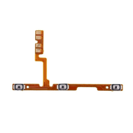 Power On Off Button Flex Cable for Vivo Y91