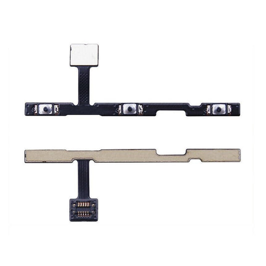 Power Button Flex Cable for Xiaomi Redmi Note 6 Pro