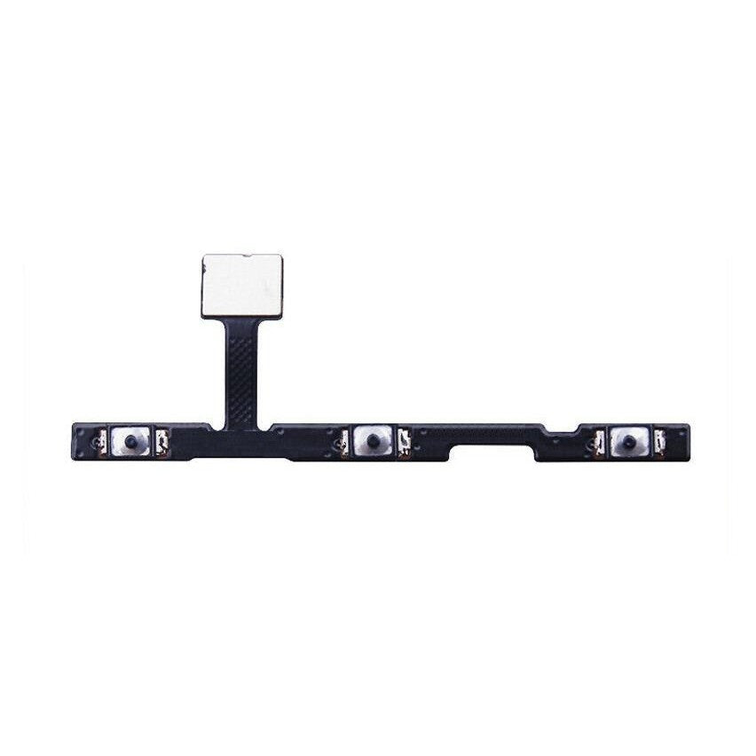 Power Button Flex Cable for Xiaomi Redmi Note 6 Pro