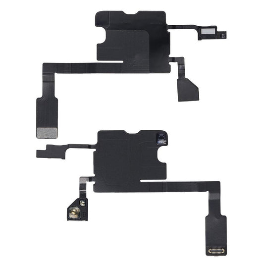 Proximity Light Sensor Flex Cable for Apple iPhone 14 Pro