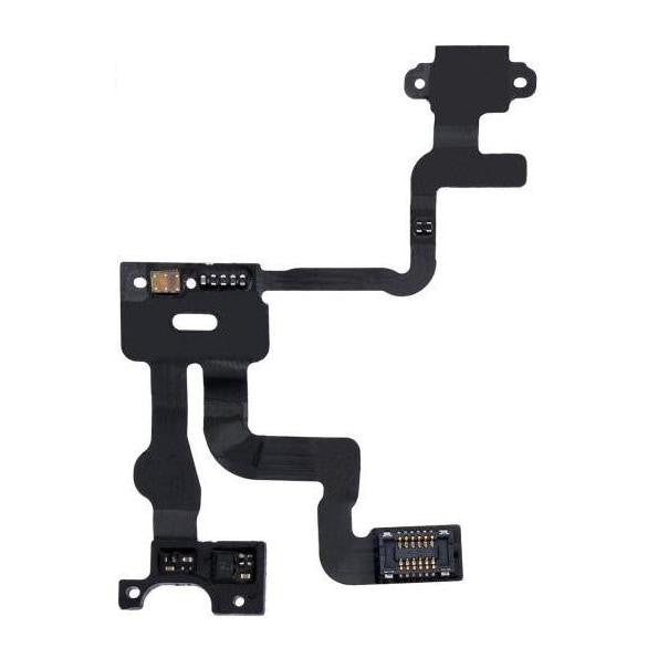 Proximity Light Sensor Flex Cable for Apple iPhone 4s